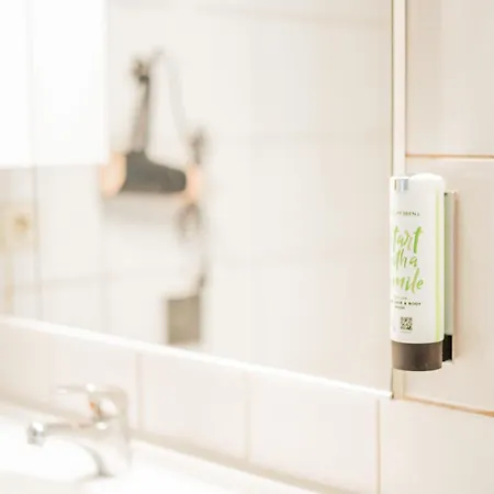 Wohnung Mit 9 Schlafplaetze Vídeň Pokoj fotografie