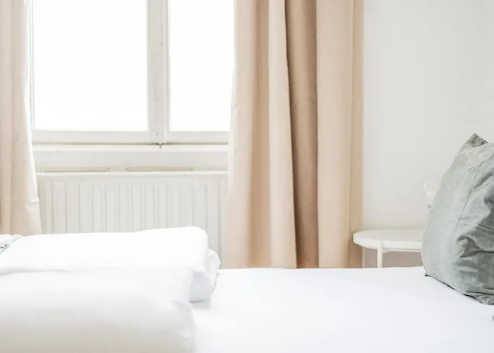 Wohnung Mit 9 Schlafplaetze