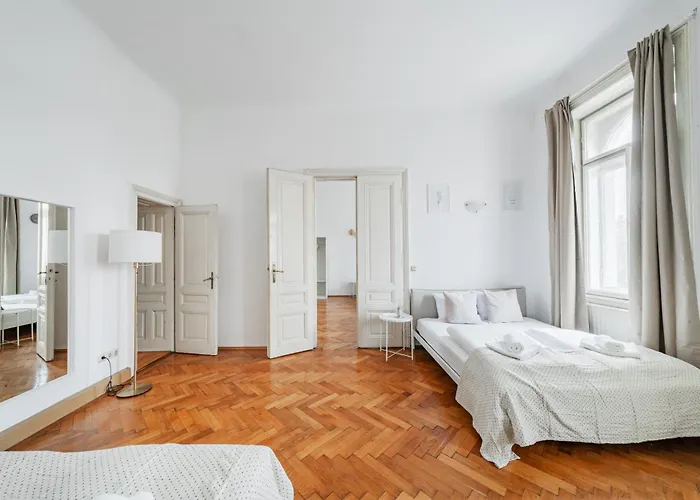 Wohnung Mit 9 Schlafplaetze