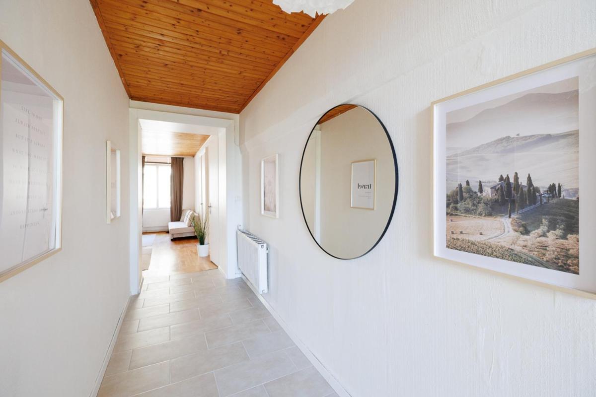 Mit 9 Schlafplaetze Apartmán Vídeň