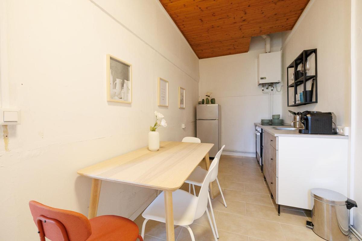 Mit 9 Schlafplaetze Apartmán Vídeň