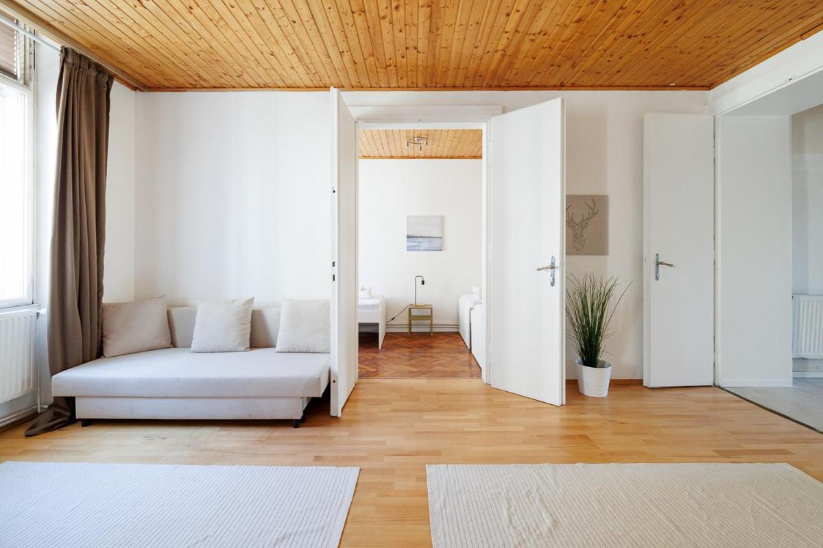 Mit 9 Schlafplaetze Apartmán