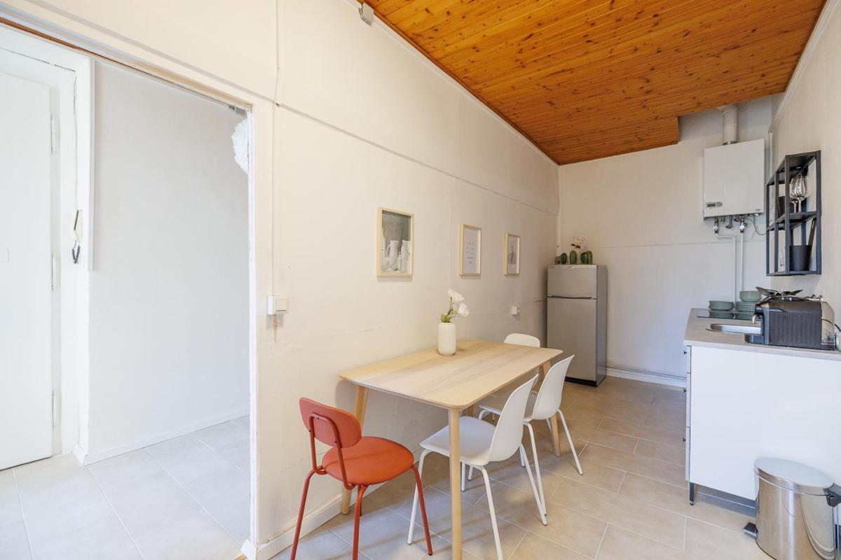 Apartmán Mit 9 Schlafplaetze *