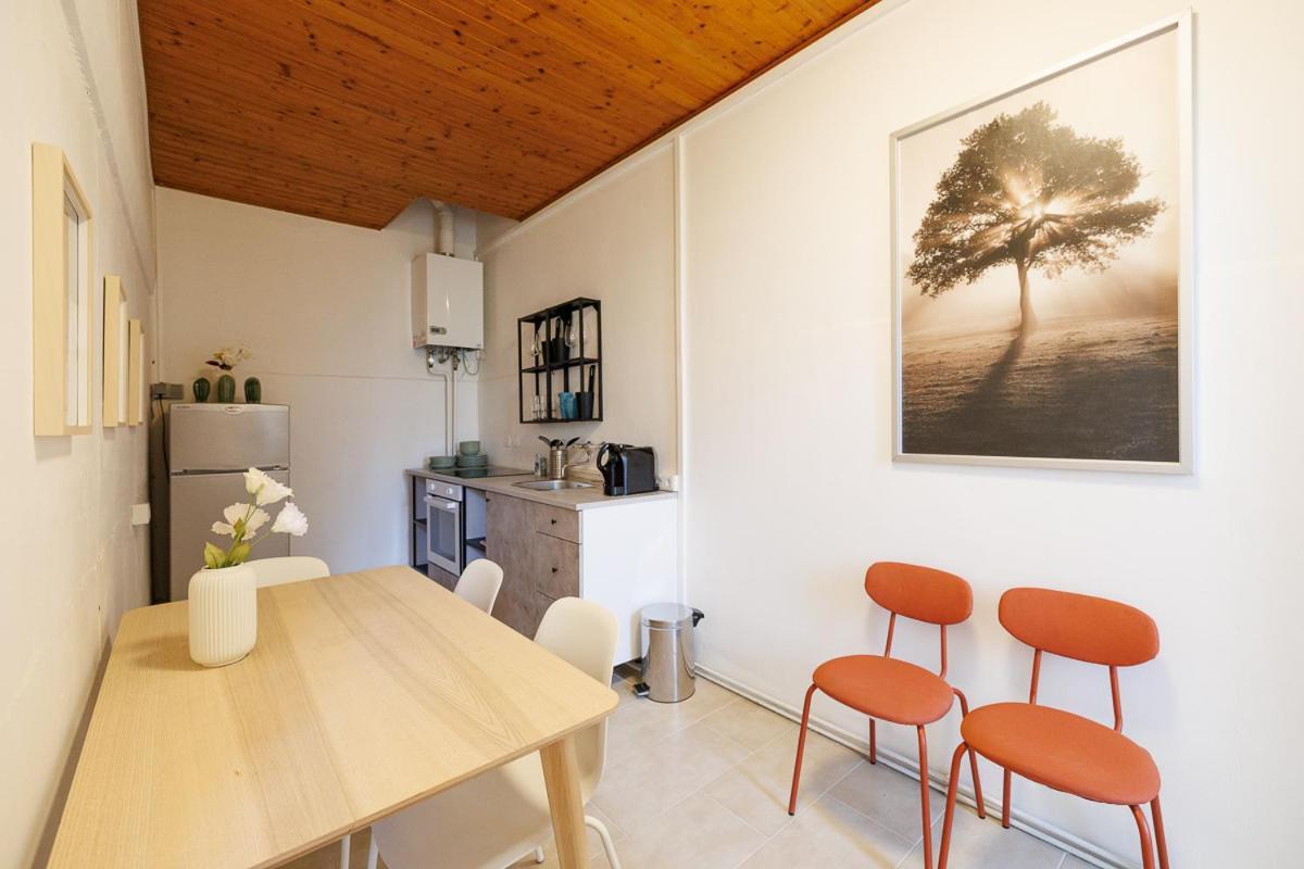Apartmán Mit 9 Schlafplaetze