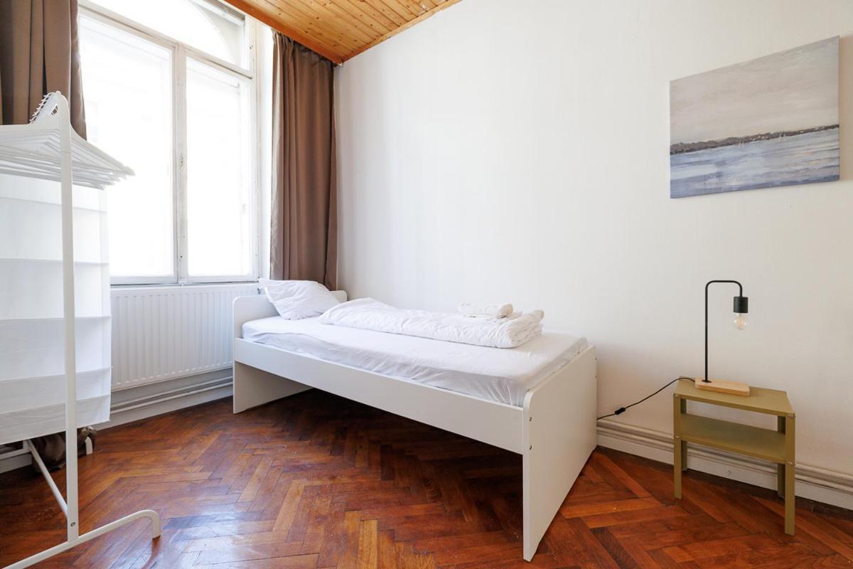 Mit 9 Schlafplaetze Vídeň
