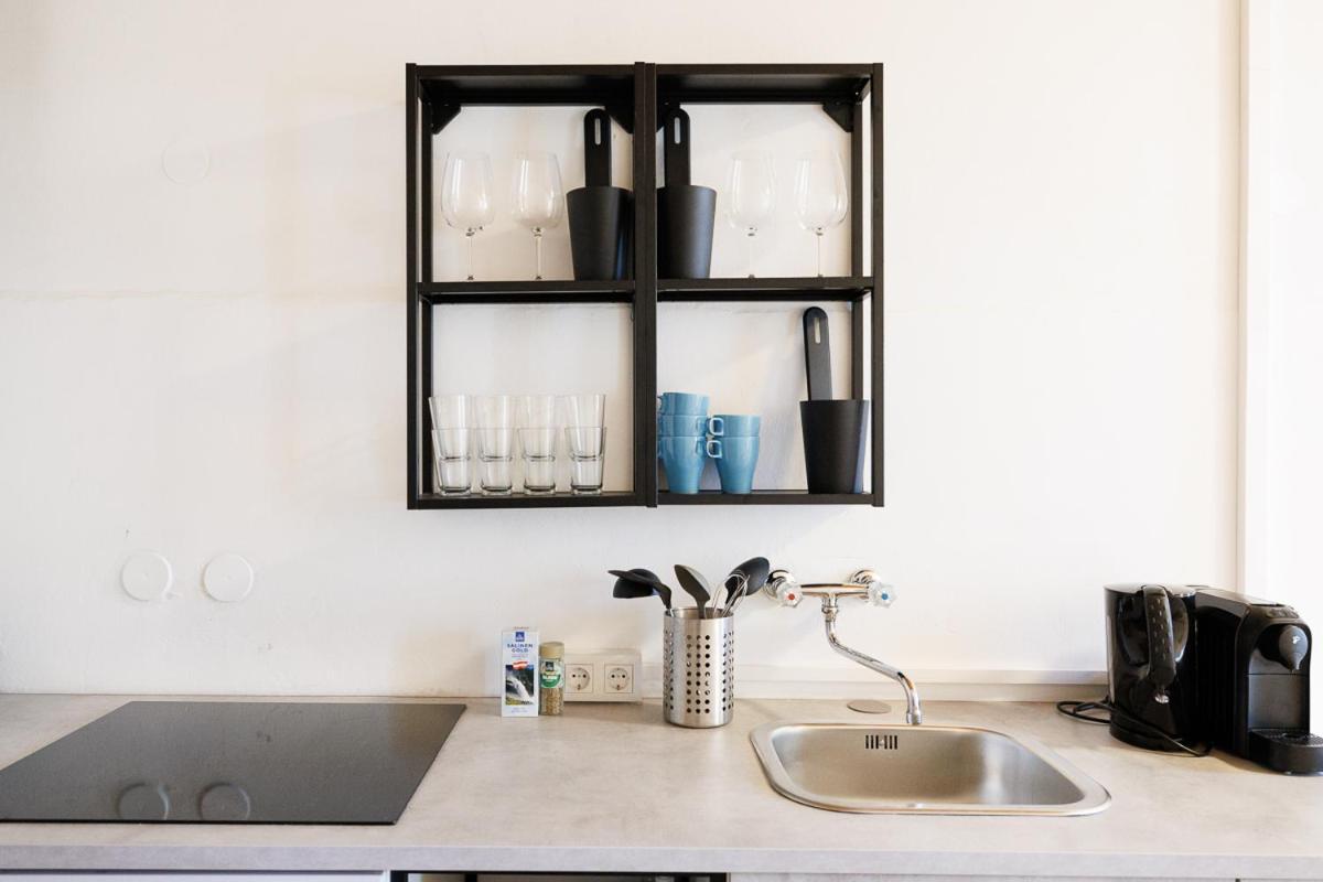 Apartmán Mit 9 Schlafplaetze