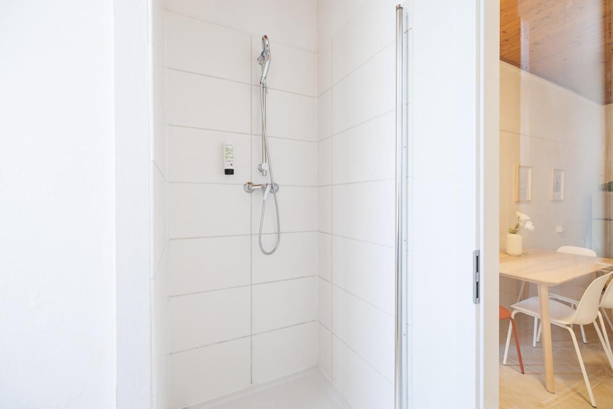 Apartmán Mit 9 Schlafplaetze Vídeň