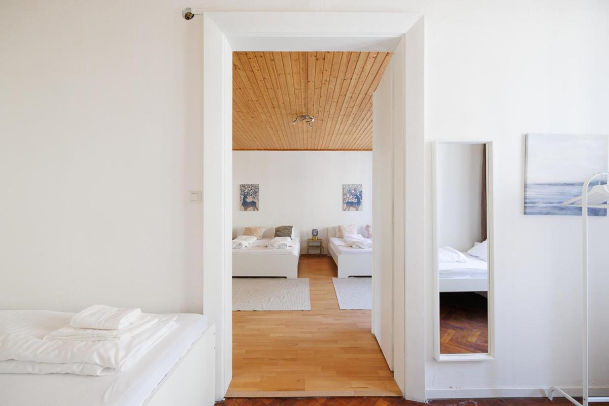 Mit 9 Schlafplaetze Apartmán