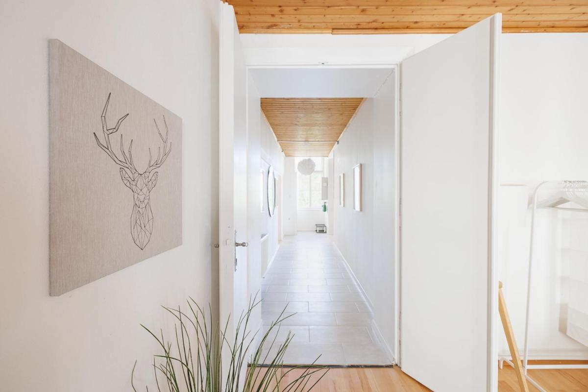Mit 9 Schlafplaetze Apartmán Vídeň