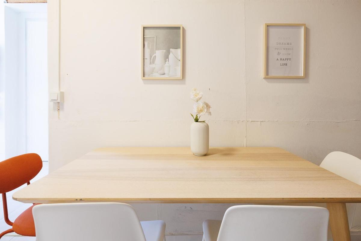 Apartmán Mit 9 Schlafplaetze Vídeň