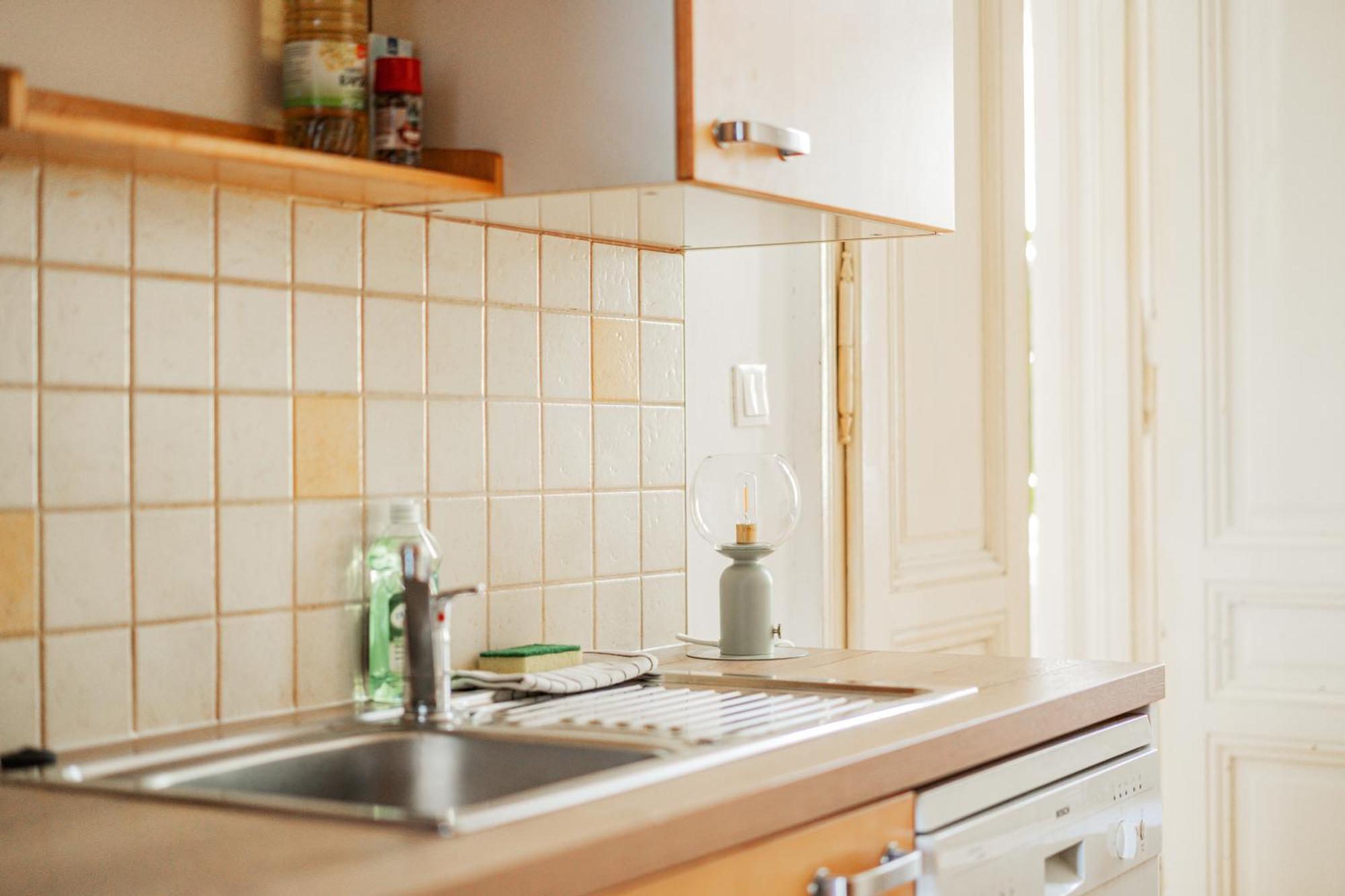 Apartmán Mit 9 Schlafplaetze Vídeň