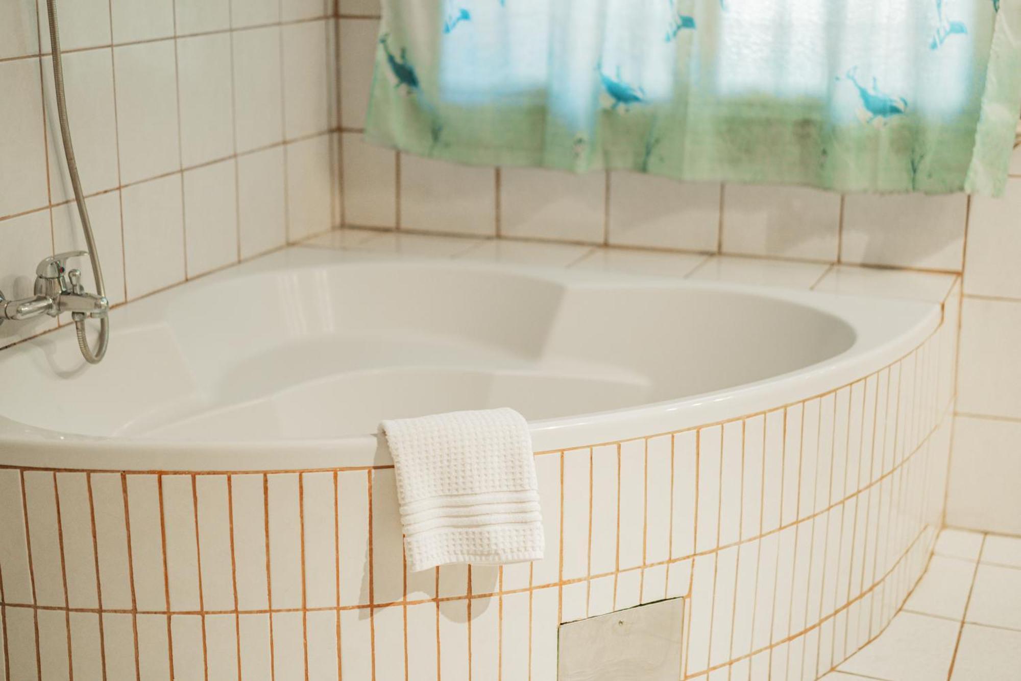 Apartmán Mit 9 Schlafplaetze Vídeň