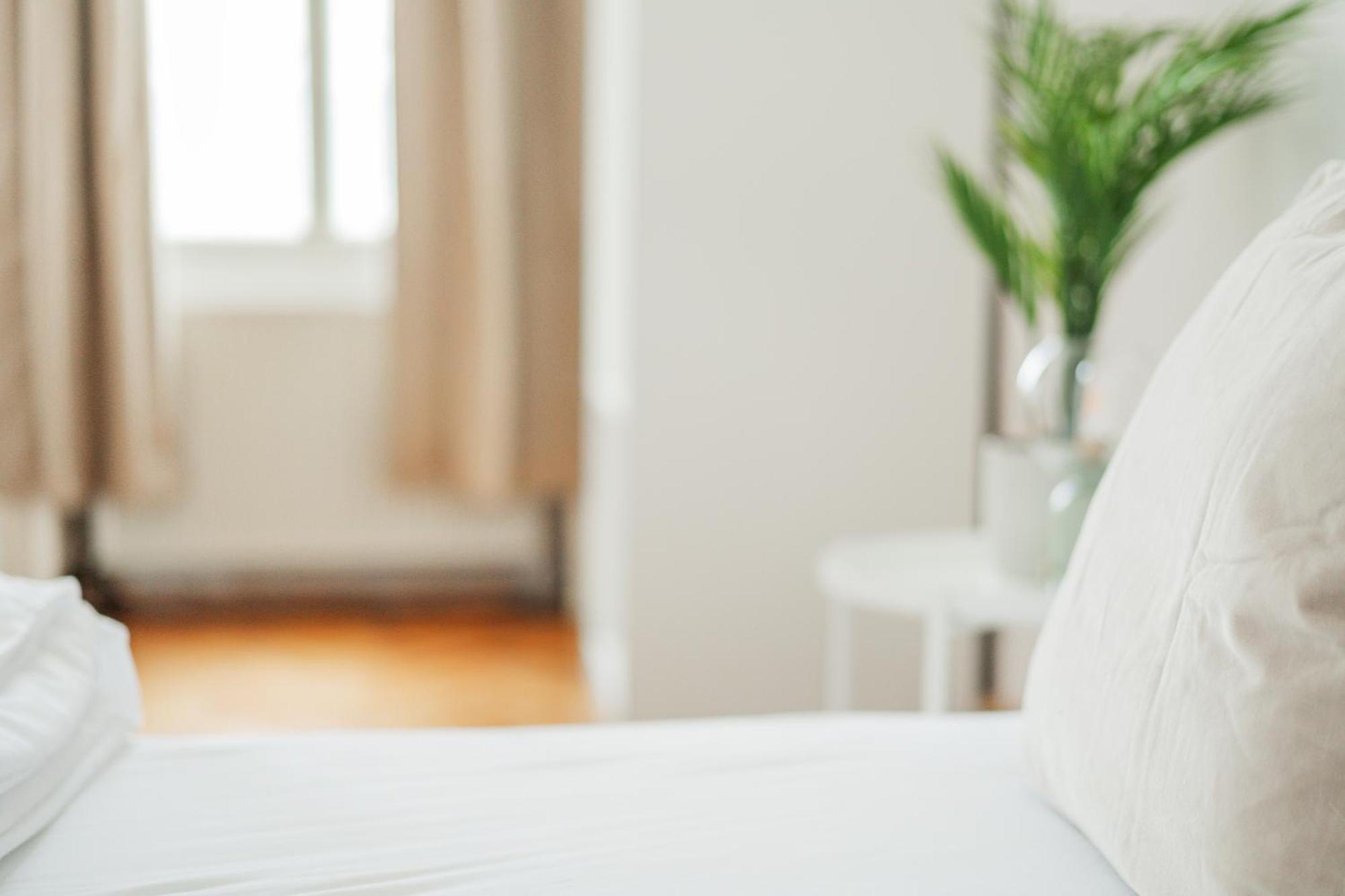 Apartmán Mit 9 Schlafplaetze Vídeň