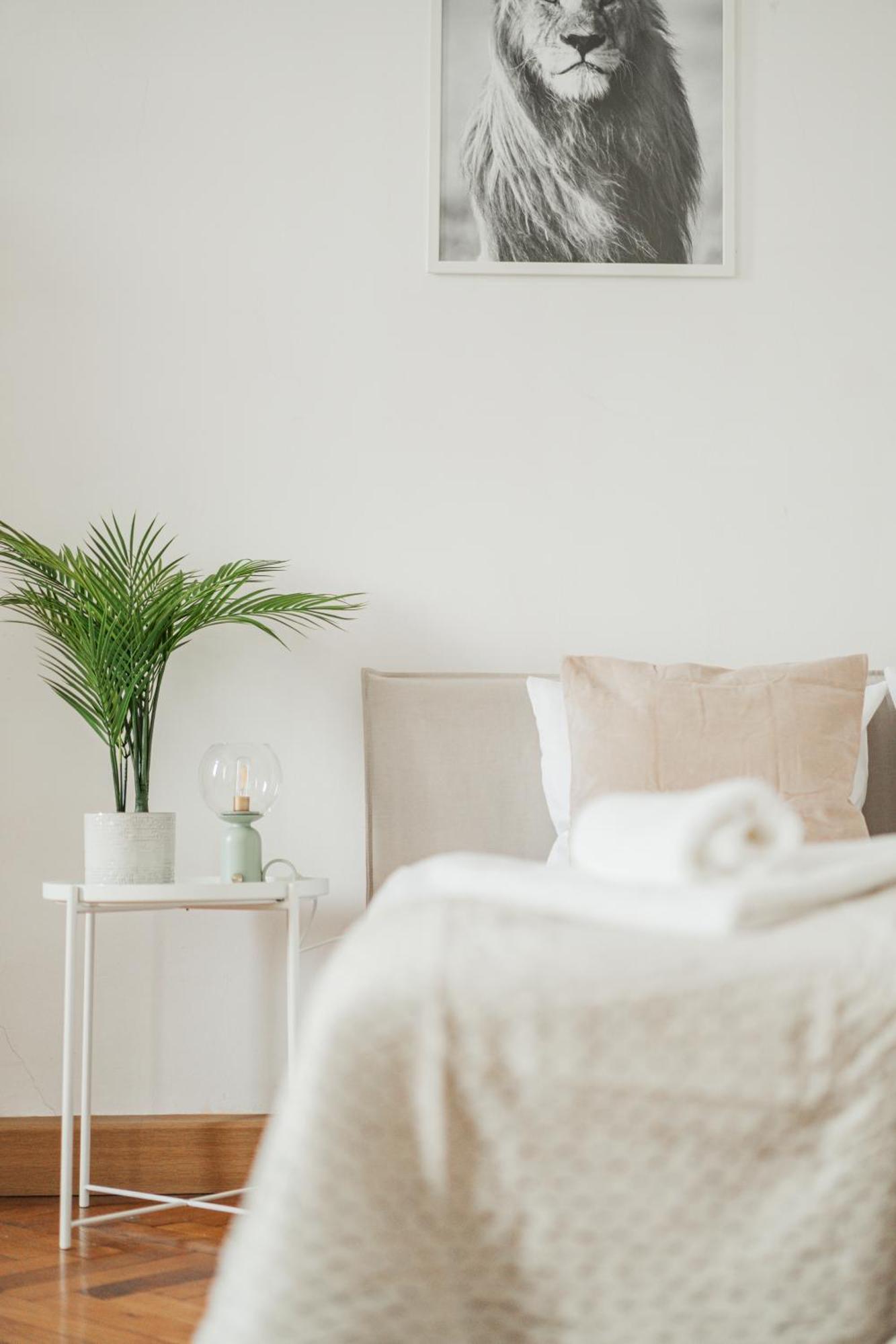 Apartmán Mit 9 Schlafplaetze