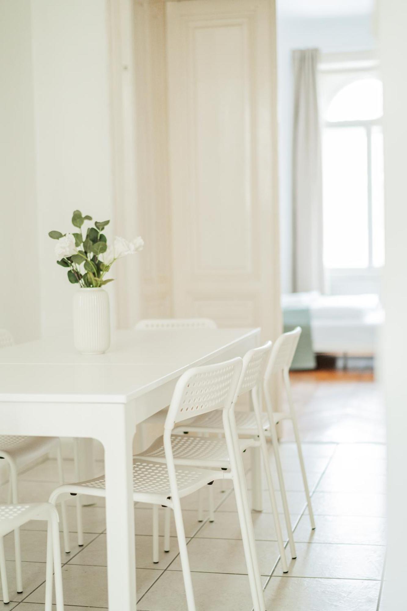Mit 9 Schlafplaetze Apartmán Vídeň