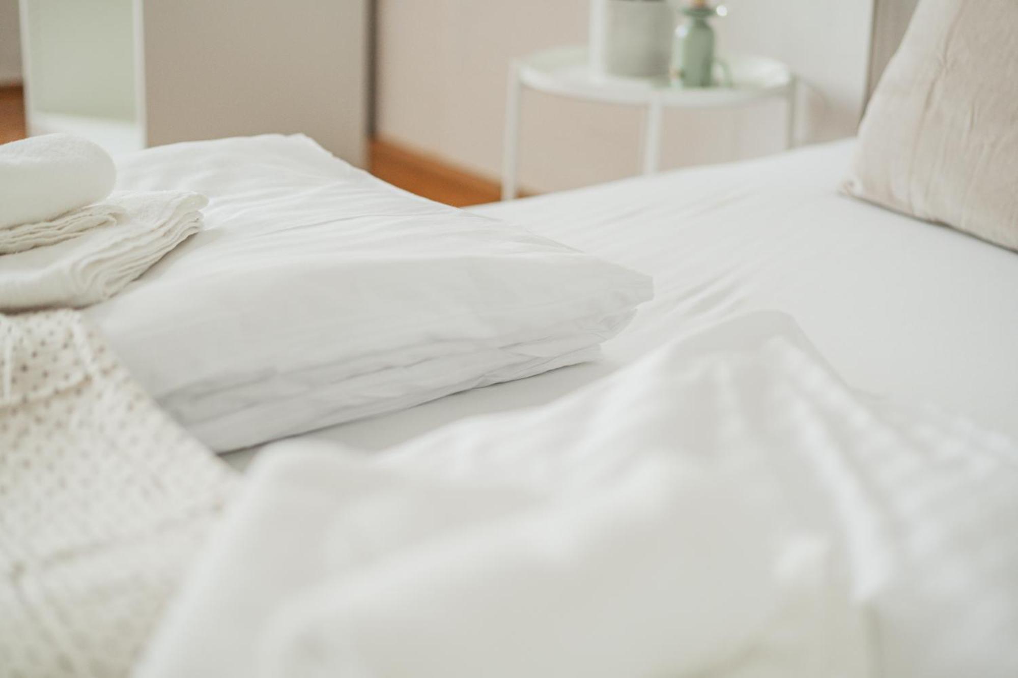 Mit 9 Schlafplaetze Apartmán *