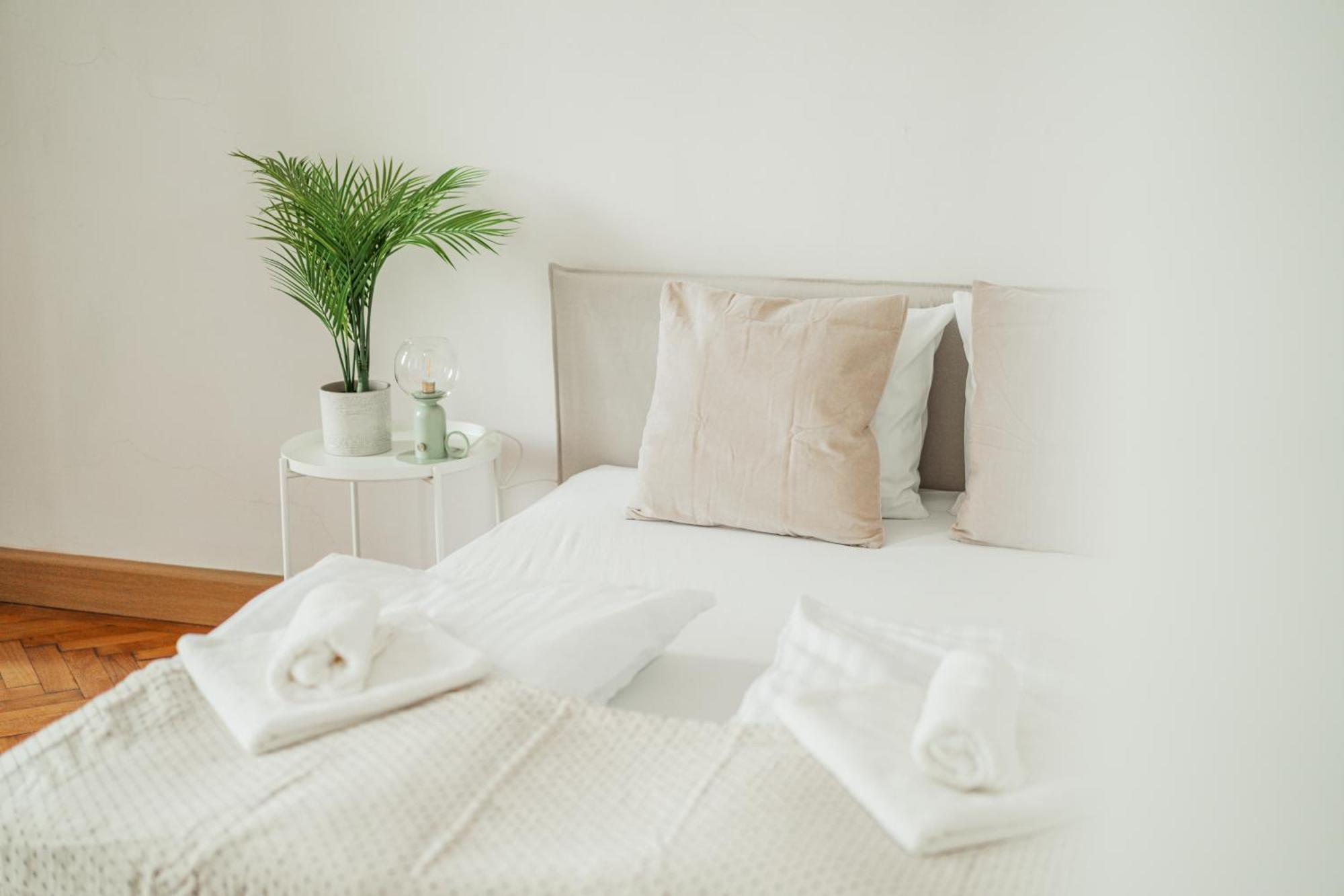 Mit 9 Schlafplaetze Apartmán