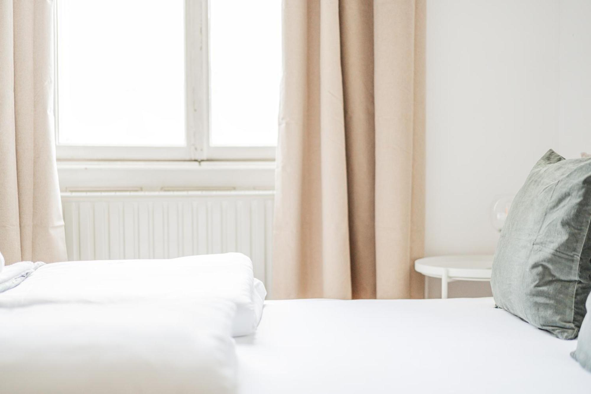 Apartmán Mit 9 Schlafplaetze