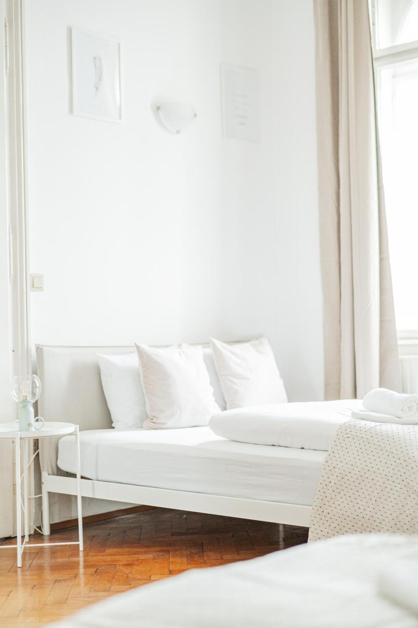 Apartmán Mit 9 Schlafplaetze