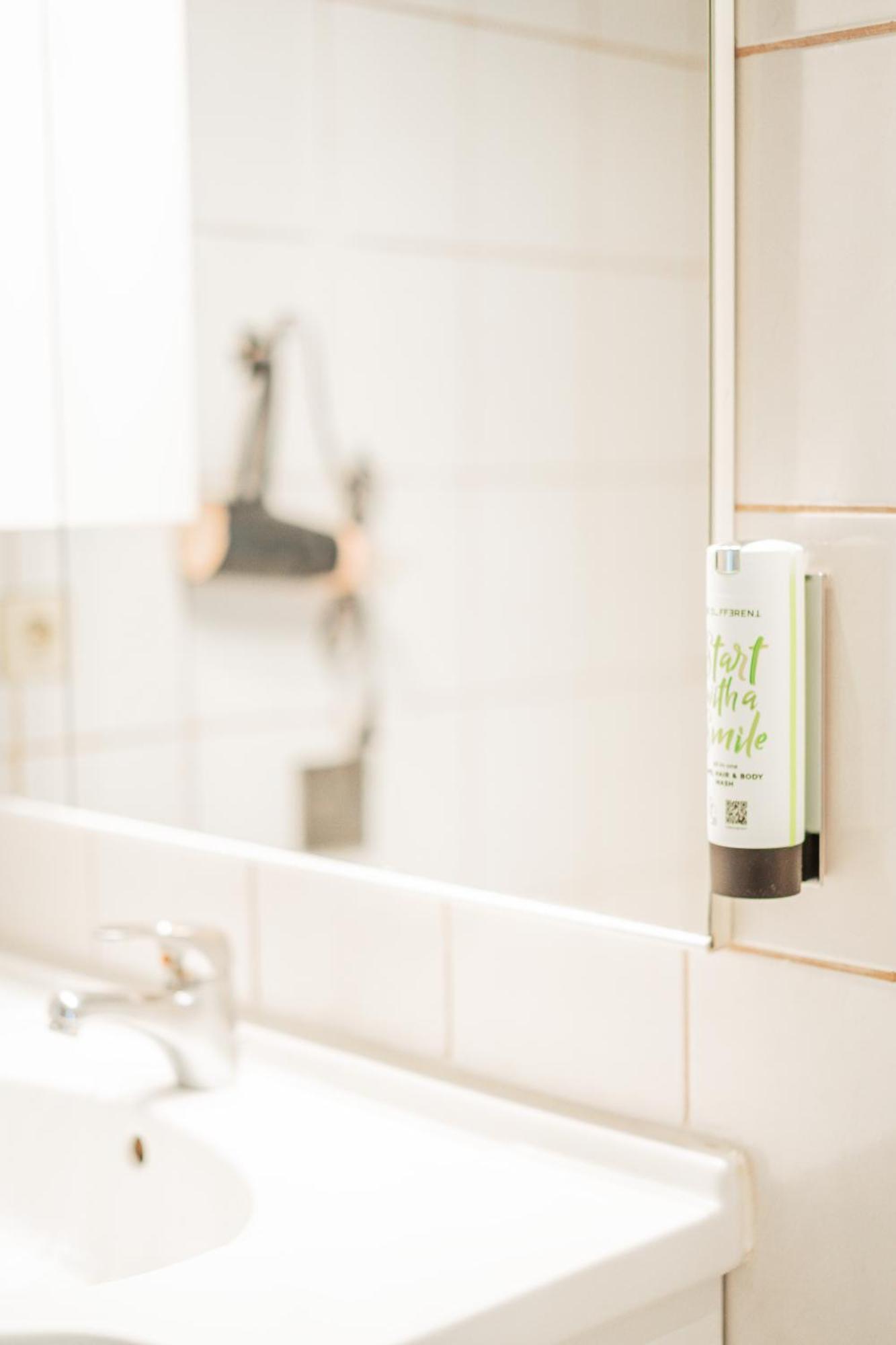 Apartmán Mit 9 Schlafplaetze